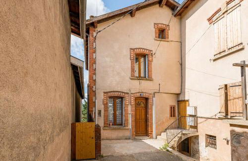 Beige Hospitalité - Lucie - Foto 12