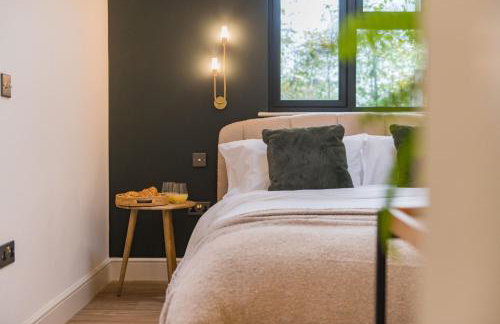 The Garden Room by Bloom Stays - Foto 13