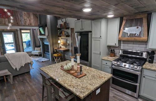 Enjoy Ozark History in Style! - Foto 9