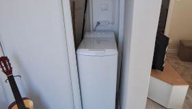 Appartement cosy et chaleureux - Foto 4