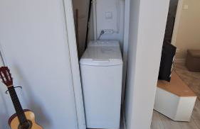 Appartement cosy et chaleureux - Photo 4