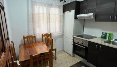 Toscal centro 3 dorm Balcón Cocina - Foto 2