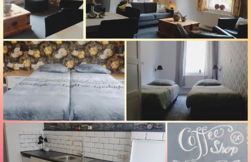 Haus Stefanie Elvire - Foto 40