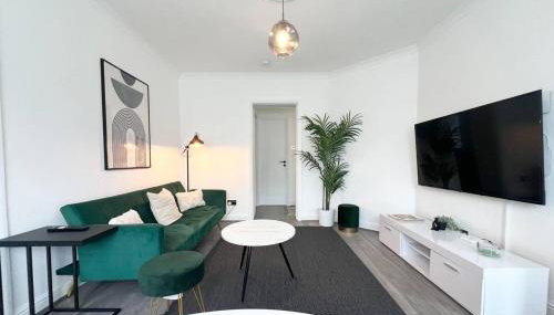 ArtLounge-2 bed garden Free parking - Foto 5, Other