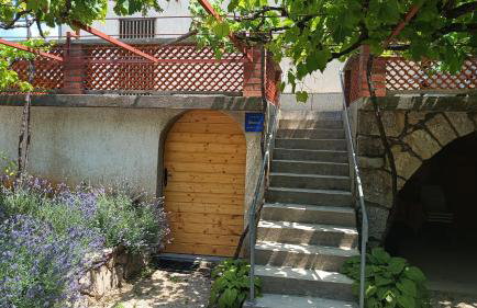 Apartment Dinka - Photo 29