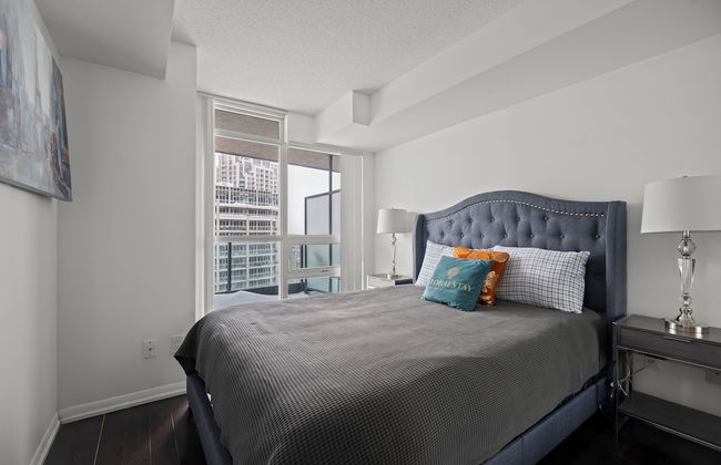 Magnificent Condos in Downtown Toronto - Foto 55