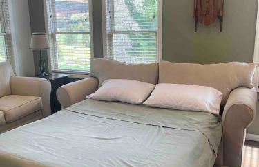 High-View Catskills Cabin - Photo 9