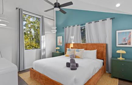 Luxury Group Retreat Near Rainey - Pool, Fire Pit - Foto 54