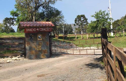 Rancho 4 Corações - Photo 77