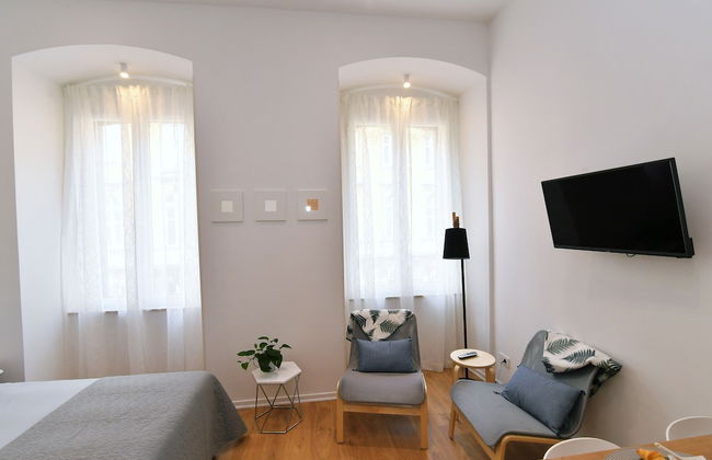 Vitopolis Apartments - Photo 18