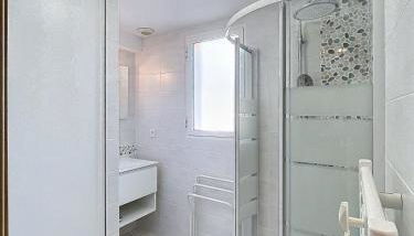 Bel appartement vue mer-montagne - Foto 3