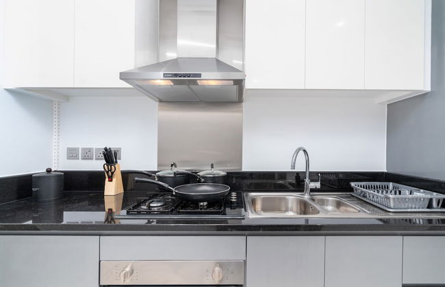 Mystic - Damac Maison Prive Tower B - Photo 69