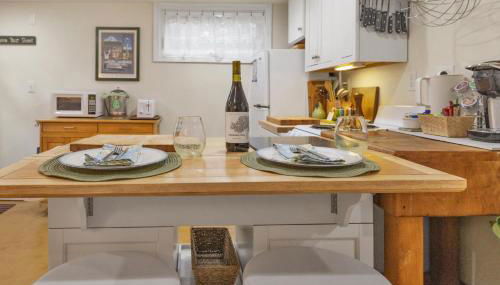 Large private 1 bedroom apartment in prime Seattle neighborhood near UW - Foto 3