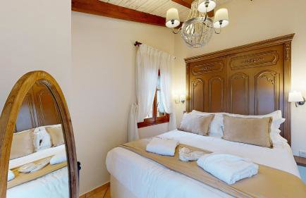 Parnassos Chalets - Foto 12