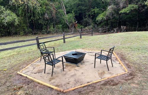 Queen and Duke Cottage - Photo 39