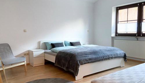 Ferienwohnung Burgpanorama - Foto 4
