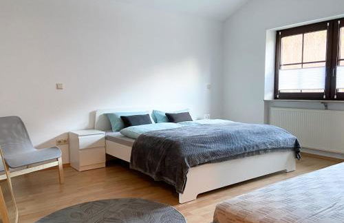 Ferienwohnung Burgpanorama - Foto 4