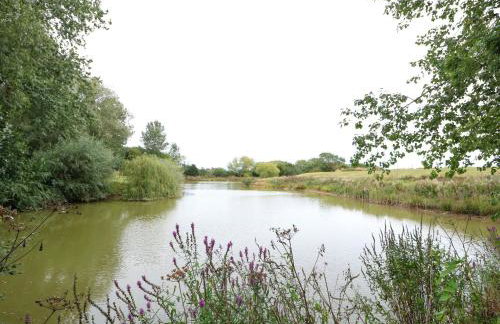 Hall Farm Cottage - Foto 32