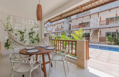 Kite Star - Apartamento no Cumbuco por Carpediem - Foto 30