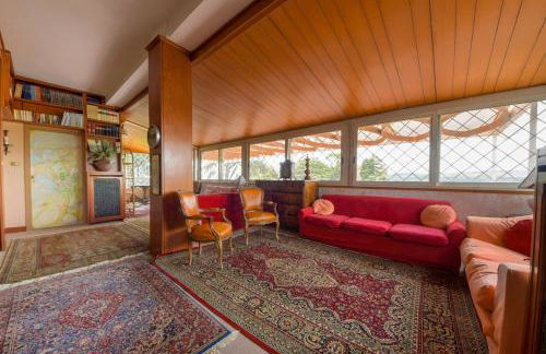 Villa Amalia Augusta - Foto 26