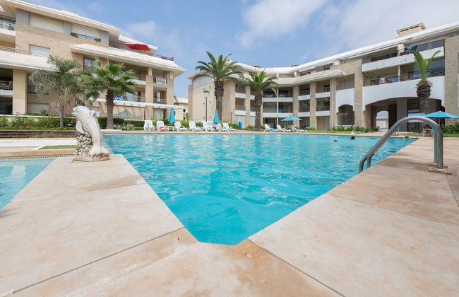 Résidence Prestigia - Photo 14