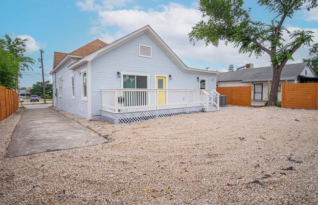 Trendy Historical Home Near Downtown Attractions - Foto 38