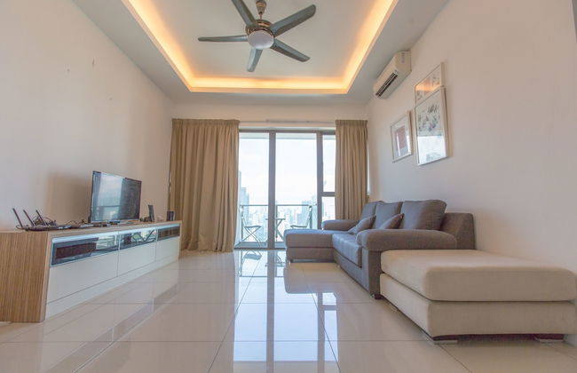 OHO Suites KLCC Setia Sky - Foto 47