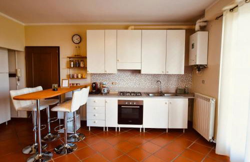 Angolo Paradiso - Oasi Di Relax Nel Monferrato - Foto 11