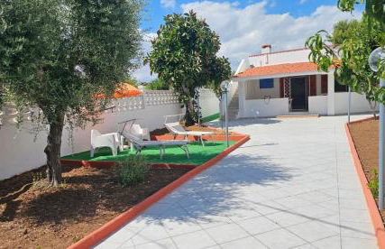 Villa Happy - Foto 1