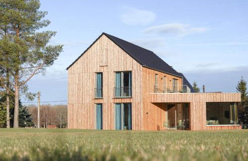 Ferienhaus Weitsicht - Foto 33