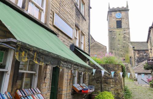 The Peak View Holmfirth - Foto 54