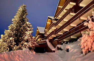 Appartement 4 personnes - Magnifique vue montagne - Foto 3