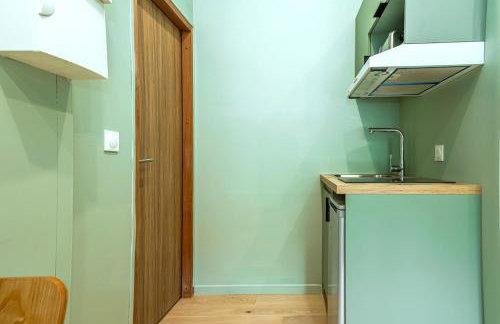 Air-conditioned design studio - Foto 7
