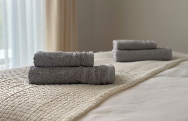 Homely Basel Airport - Foto 6