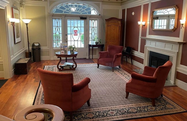 Powell Place at Nob Hill - Photo 13