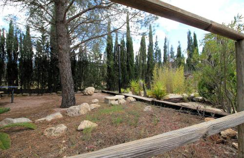 Casa rural el Carmen de la Sierra - Finca completa - Piscina privada - Foto 70