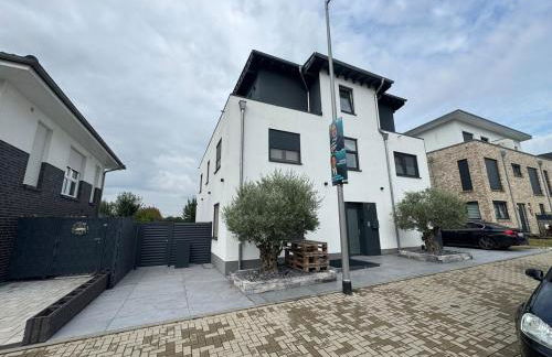 Neubau 2-Zi Wohnung - 15 min von Köln - Photo 7