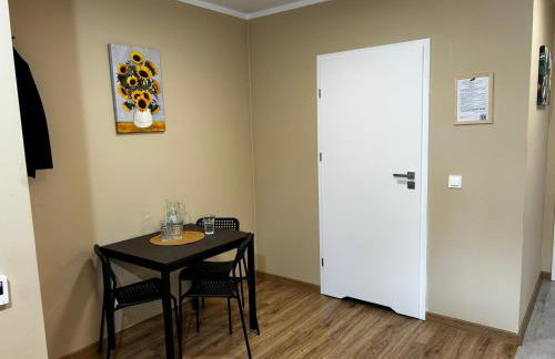 Apartamenty pod Szczęśliwym Koniem - Foto 21