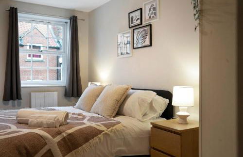 NEW! 2BR in Stephenson House - Foto 22