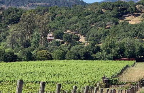 Casa Molino - A private escape with Vineyard views - Foto 21