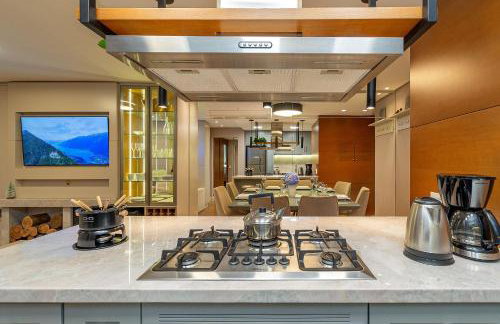 Delle Alpi 211B - Apê com vista para Roda Gigante - Foto 4