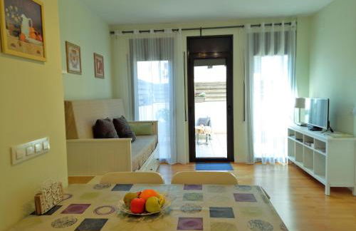 Apartamento Lliris Sol - Foto 7