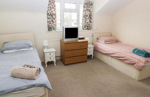 The Old Bakehouse - Foto 16