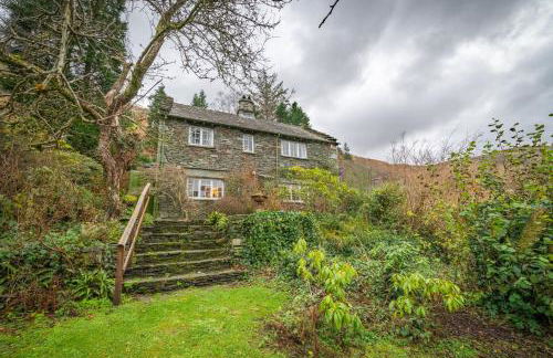 Ghyll Foot - At the foot of Place Fell, Ullswater - Foto 1