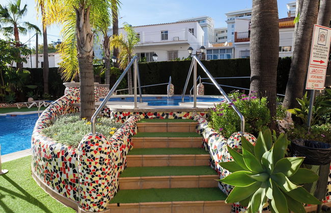 Mediterraneo Real Apartamentos Turísticos - Foto 56