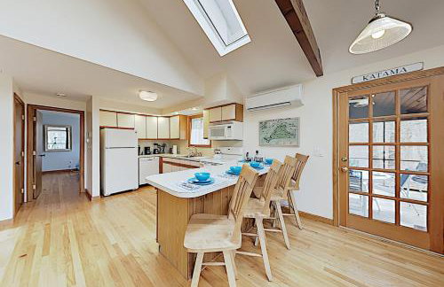 Harbor Cove Cottage - Foto 4