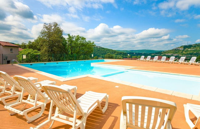 Holiday Home With a Terrace Near River Lot - Foto 15