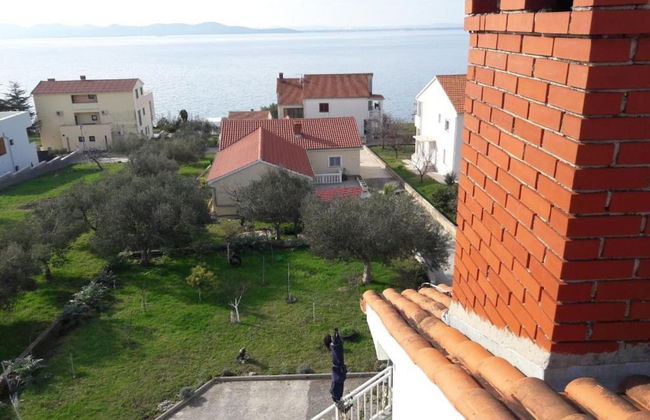 Apartments Kozino - Two Bedroom Apartment - Foto 15