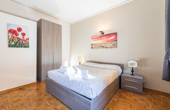 Firenze Rentals Suite Proconsolo - Foto 60