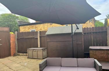 Twenty-One Retreat Surrounded by open landscapes - Foto 21